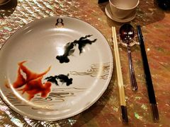 -8餐厅(新葡京酒店)