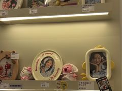 -海马体照相馆(万菱汇店)