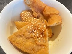 -伍湛记 · 广州老字号(龙津中路店)