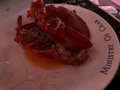 -Ministry of Crab•MOC(交子大道店)