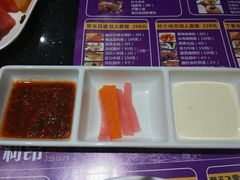 -法式利昂铁板烧主题餐厅(唐山爱琴海店)