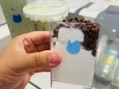 -兰熊鲜奶(昌平悦荟店)