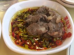 -幸运牛汕头小黄牛牛肉火锅(梅林店)