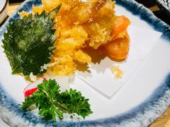 -虹料理·日料放题(悠方店)