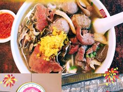 -潮镇老尾牛杂(环城西路店)