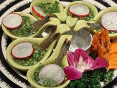 -太食獸泰式茶餐厅(IFS国金中心店)