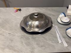 -光头药膳鸡(莱茵小镇店)