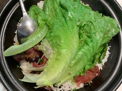 -新大咀港式茶餐厅(宝山万达店)