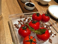 -小大董·烤鸭(凤凰汇店)