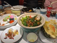 -相遇·鲜炒黄牛肉(丹阳吾悦广场店)