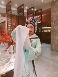 -盘子女人坊古装写真摄影(南京总店)