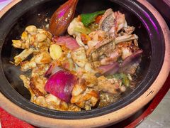 -啫神·广州地标美食(北京路店)