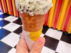 -LUNEURS月乐诗·法式冰淇淋(北外滩来福士广场店)