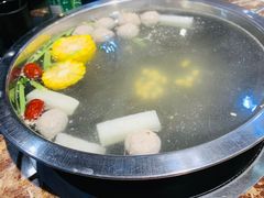 -林记潮牛·牛肉火锅(上马墩店)