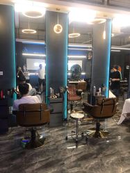 -BUTY HAIR 比帝专业烫染店