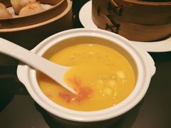 -领事馆19号中餐厅(厦门海景洲际酒店)