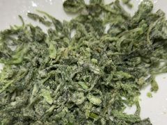 -六合居·邯郸菜·武安菜起源地