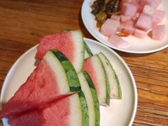 -滇大池云南菜·蒸汽石锅鱼(望京诚盈店)