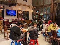 等位区-陕拾叁(袁家村店)