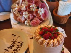 -羽深肉铺 Steak & Wine