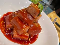-茶人村·宫廷私厨(奥体印象城店)