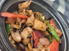 -钱大妈海鲜饭店(保利林语店)