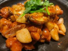 -潮堂 · 潮州菜(国贸商城店)