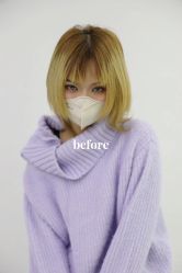 点击看大图 -Kraemer Paris苏豪路易士·嘉玛发廊