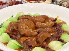 -海都六福酒家(世博广场店)