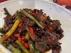 -匠熙小馆(崇文门店)