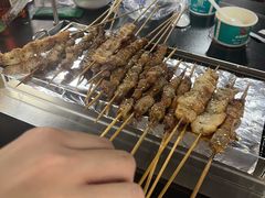 -老黑板筋(顺义总店)
