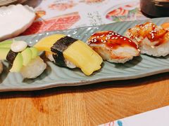 -Sushi Love 创意寿司(丽影广场店)
