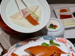 -在前门·烤鸭北京菜(五月花广场店)