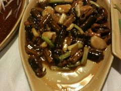 -深山老屋(国顺东路店)