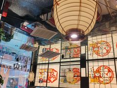 -厚贞日式烤肉(浦东汇智店)
