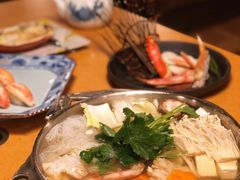 -蟹道乐(梅田店)