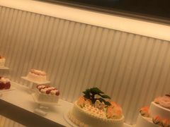 -好利来(抚顺万达店)