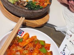 -七八冷面·延边朝鲜族美食(圣熙八号店)