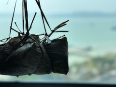 -老妈宫粽球
