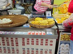 -小米粑粑(玉锦苑店)