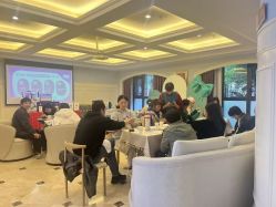 -喜月月子中心(海昌别墅店)