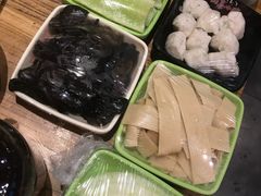 -四喜小胖·北京涮肉(五道营店)