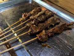 -姚记烧烤(建昌苑店)