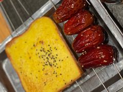 -老白清真烧烤(旗舰店)