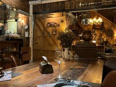 -Secco德式餐吧(南秀村店)