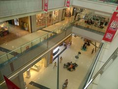 -CGV影城(金银潭激光IMAX店)