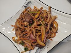 -渔码头食府(蓬莱阁店)