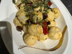 -泉味道贵州厨房(三里河店)