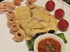 -花家怡园(四合院总店)