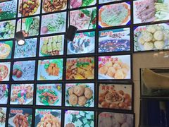 -天天渔港海鲜酒家(石浦玉泉路店)